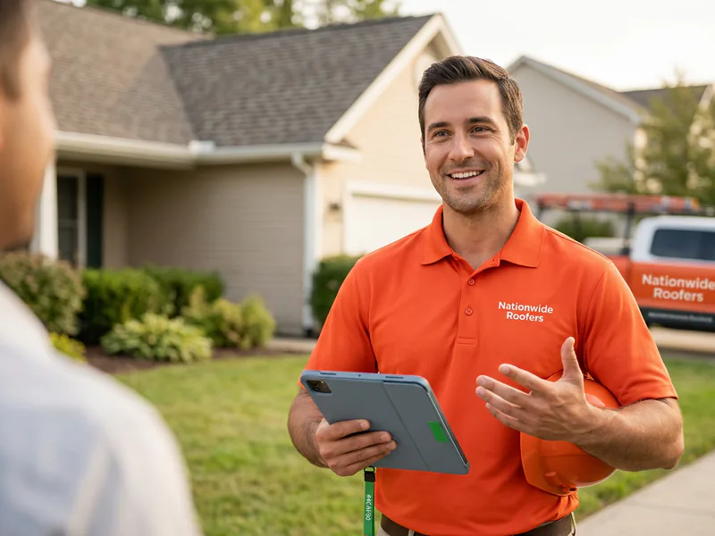 Roof Installation  in Ellisville  FAQ